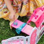 La Guida Definitiva alle Case di Barbie: La Casa dei Sogni per Piccoli Sognatori