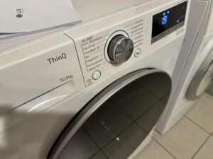 migliore lavatrice intelligente prova confronto