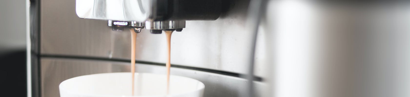 Le Migliori Macchine da Caffè Premium: Una Guida per Gli Intenditori